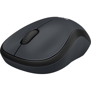 M220 SILENT IN-HOUSE/EMS EMEA BLACK RETAIL 2.4GHZ M-R0061 EN