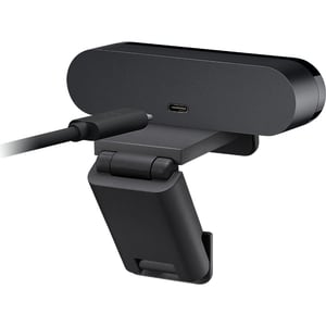 Logitech - Webcam - 90 fps - USB 3.0 - 4096 x 2160 Pixel Videoauflösung - Autofokus - 5x Digitaler Zoom - Computer