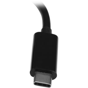 StarTech.com 4-Port USB 3.0 Hub mit Stromversorgung - USB-C to 4x USB-A - Kompakter USB C Hub - USB Typ C Hub mit PD 2.0 -