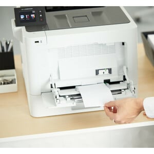 Imprimante laser Bureau Brother HL HL-L8360CDW - Couleur - Impression 31 ppm Mono/31 ppm Couleur - 2400 x 600 dpi - Recto/