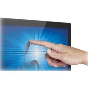 Elo Touch Solutions 2094L. Taille de l'écran: 49,5 cm (19.5"), Résolution de l'écran: 1920 x 1080 pixels, Type HD: Full HD