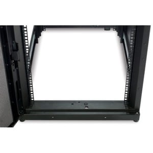 Armoire Rack APC by Schneider Electric NetShelter SX 24U Position au Sol Armoire fermée pour Server, Stockage - 482,60 mm 