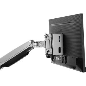 Montage CPU Neomounts by Newstar Neomounts Pro NM-TC100BLACK pour Thin Client, Moniteur - Noir - 5 kg Max - 100 x 100, 50 