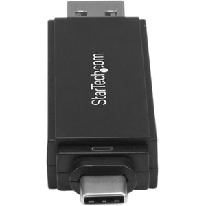 USB Speicherkartenlesegerät, USB 3.0 SD Kartenleser, Kompakt, 5Gbit/s, USB Kartenleser, MicroSD USB Adapter - 1,95 TB Flas