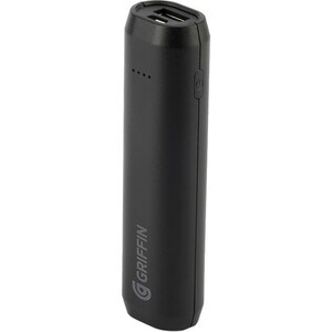 Griffin 2600mAh - Black - Griffin 2600mAh - Black