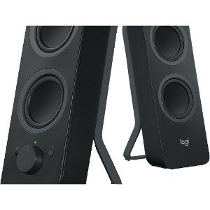 Z207 BLUETOOTH COMPUTER SPEAKER BLACK - EMEA                     IN