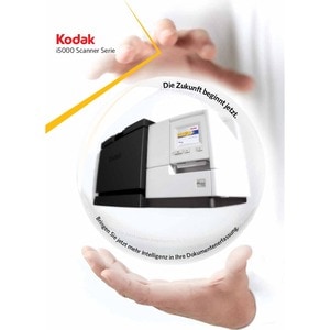 I5200 DOCUMENT SCANNER