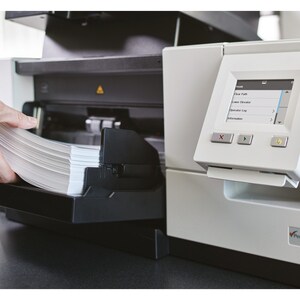 I5250 DOCUMENT SCANNER