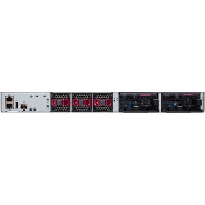Commutateur Ethernet Cisco Nexus 9300 9348GC-FXP 48 Ports Gérable - 3 Couche supportée - Modulaire - Fibre Optique, Paire 