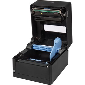 Citizen CL-E300 Desktop Direktthermodrucker - Monochrom - Etikettendruck - USB - Seriell - 200 mm/s Monodruck - 203 dpi Dr