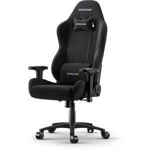  ERGO FABRIC 3DADJ ARMS 180  RECLINE