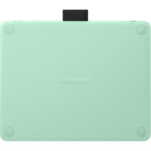Wacom Intuos S CTL-4100WL Grafiktablett - 2540 lpi - Kabel/Kabellos - Pistazie - Bluetooth - 152 mm x 95 mm Aktiver Bereic
