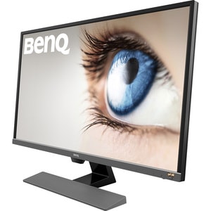 BenQ EW3270U. Bildschirmdiagonale: 80 cm (31.5"), Display-Auflösung: 3840 x 2160 Pixel, HD-Typ: 4K Ultra HD, Bildschirmtec