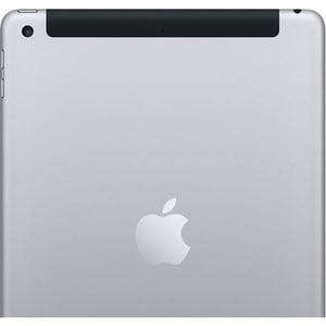 Tablette Apple iPad - 24,6 cm (9,7") - Hurricane Dual-core (2 cœurs) 2,34 GHz + Zephyr Dual-core (2 cœurs) - 2 Go RAM - 32