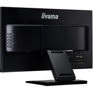 iiyama ProLite T2454MSC-B1AG. Bildschirmdiagonale: 60,5 cm (23.8"), Display-Auflösung: 1920 x 1080 Pixel, HD-Typ: Full HD,
