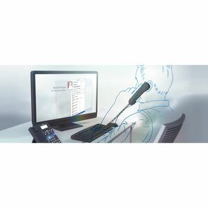 Kuando KuandoBOX Unified-Presence-Box - Telefonanschluss (RJ-11) - USB