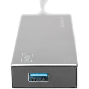 Digitus USB-Hub - USB - Extern - 7 Total USB Port(s) - 7 USB 3.0 Port(s)