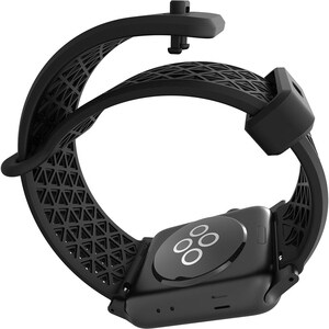  38MM APPLE WATCH STEALTH BLACK