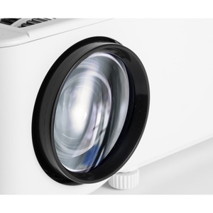 TECHNAXX TX-113 MINI FULLHD LED BEAMER