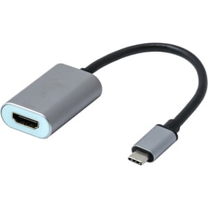 i-tec Grafikadapter - USB 3.1 Typ C - HDMI
