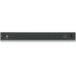 ZYXEL GS1920 GS1920-24V2 24 Anschlüsse Verwaltbar Ethernet-Switch - Gigabit-Ethernet - 10/100/1000Base-T, 1000Base-X - 4 U