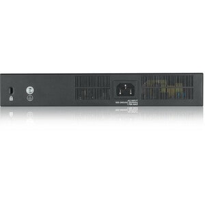 ZYXEL GS1920 GS1920-8HPV2 8 Anschlüsse Verwaltbar Ethernet-Switch - Gigabit-Ethernet - 10/100/1000Base-T, 1000Base-X - 4 U