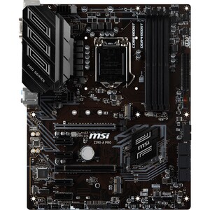 MOTHERBOARD