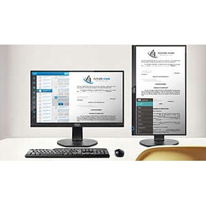 Philips B-Line 241B8QJEB Full HD Gaming-LCD-Monitor - 16:9 Format - Schwarz - 60,5 cm (23,8 Zoll) Viewable - WLED Hintergr