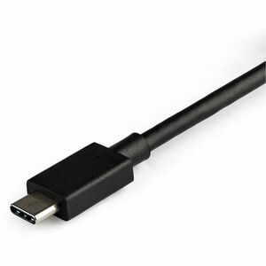 Adaptateur Vidéo StarTech.com - 1 Pack - 1 x 19-pin HDMI 2.0b Digital Audio/Video - Female - Noir