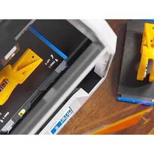  DREMEL 3D40 3DPRINTER FLEXPLATEEDU