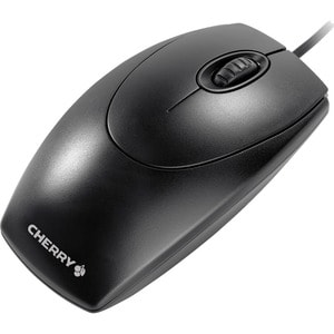 CHERRY M-5450 Maus - USB - Optisch - 3 Taste(n) - Kabel - 800 dpi Auflösung - Scroll-Rad - Symmetrisch