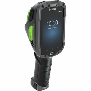 Zebra TC8300 Handheld Terminal - Bildwandler - Touchscreen - 4 GB RAM / 32 GB Flash - Bluetooth - Wireless LAN IEEE 802.11