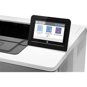 HP LaserJet Enterprise M507 M507x - Desktop Laserdrucker - Monochrom - 43 ppm Monodruck - 1200 x 1200 dpi Druckauflösung -