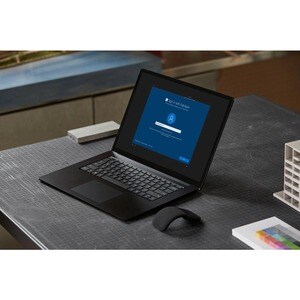 Microsoft Surface Laptop 3 15" Touchscreen Notebook - 2496 x 1664 - Intel Core i5 (10th Gen) i5-1035G7 Quad-core (4 Core) 