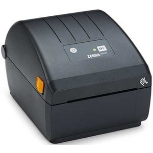 Zebra ZD220 Desktop Thermotransferdrucker - Monochrom - Etiketten-/Quittungsdruck - USB - 102 mm/s Monodruck - 203 dpi Dru