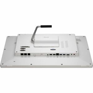 Shuttle P90U POS Terminal - Celeron 3865U 1,80 GHz - 32 GB DDR4 SDRAM - 49,5 cm (19,5 Zoll) LCD Touchscreen HD Graphics 61
