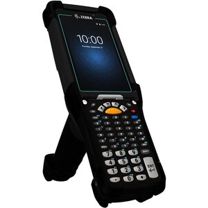Terminal portable Zebra MC9300 Durci - 1D, 2D - SE4850Scan Engine - Imager - Qualcomm - 660 - 10,9 cm (4,3") - LED - WVGA 