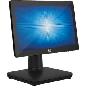 Elo EloPOS i3 POS Terminal - Core i3 3,10 GHz - 4 GB DDR4 SDRAM 128 GB M.2/SATA - 39,6 cm (15,6 Zoll) LED Touchscreen UHD 