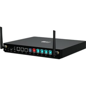 Terminal de POS Elo EloPOS Pack i3 - Intel Core i3 3,10 GHz - 8 Go DDR4 SDRAM 128 Go M.2/SATA - Intel UHD Graphics 630 - R