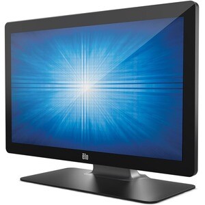 Elo 2202L 22 Zoll Class LCD-Touchscreen-Monitor - 16:9 Format - 25 ms - 54,6 cm (21,5 Zoll) Viewable - TouchPro Projected 