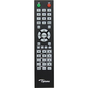 Optoma ZH450 3D DLP-Projektor - 16:10 - Schwarz - 1920 x 1200 Piel - 2,000,000:1 Kontrastverhältnis - 8500 lm Helligkeit -