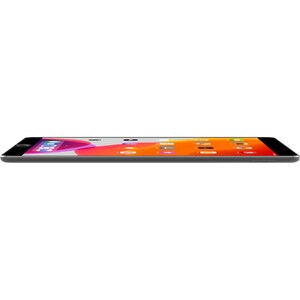 Belkin ScreenForce 9H Gehärtetes Glas Displayschutz für iPad (7. Generation), iPad (8. Generation), iPad (9. Generation), 
