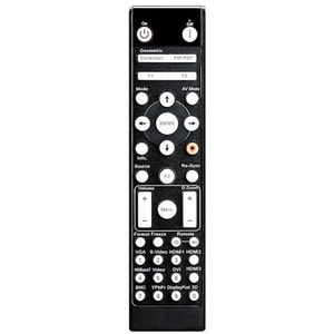 Optoma ZK507-W 3D DLP-Projektor - 16:9 - 3840 x 2160 Piel - 300,000:1 Kontrastverhältnis - 5000 lm Helligkeit - Vorderseit