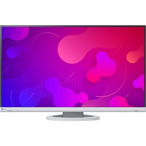 EIZO FlexScan EV2760-WT. Bildschirmdiagonale: 68,6 cm (27"), Display-Auflösung: 2560 x 1440 Pixel, HD-Typ: Quad HD, Bildsc