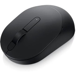 MOBILE WIRELESS MOUSE MS3320W - BLACK                  IN