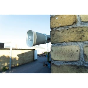 Axis 01796-001. Lautsprechertyp: 2-Wege, Lautsprecherplatzierung: Wandmontierbar, Speicherkapazität: 256 MB. Frequenzberei