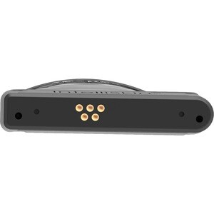Socket Mobile DuraScan D840 Handheld Barcode-Scanner - Kabellos Konnektivität - 495 mm Scan-Abstand - 1D, 2D - LED - Bluet