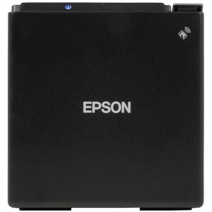 Epson TM-m30II-H (142A0): USB + Ethernet + BT + Lightning + SD, Black, PS, UK. Drucktechnologie: Direkt Wärme, Typ: POS-Dr