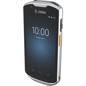 Zebra Robust Handheld Terminal - 1D, 2D - SE4720Scan Engine - Bildwandler - 812,80 mm - 660 - 12,7 cm (5 Zoll) - LED - HD 