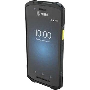 Zebra TECHNOLOGIES TC21WLAN, GMS, SE4710, NFC, 4GB/64GB, 13 MP RFC, 5 MP FFC, 2-pin connector, Basic Battery, ROW